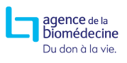 Agence de la biomédecine